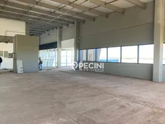 Galpão / Depósito / Armazém para venda ou aluguel, 3868m² no Condominio Industrial Duas Barras, Limeira - Foto 12