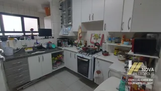 Apartamento com 3 Quartos à venda, 93m² no Baeta Neves, São Bernardo do Campo - Foto 15