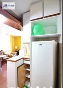 Apartamento com 1 Quarto para venda ou aluguel, 39m² no Jardim Chacara Inglesa, São Bernardo do Campo - Foto 9