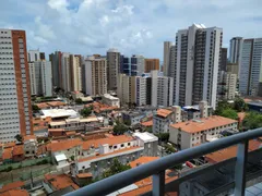 Apartamento com 3 Quartos à venda, 83m² no Meireles, Fortaleza - Foto 2