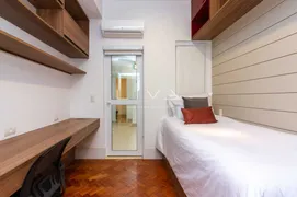 Apartamento com 3 Quartos para alugar, 106m² no Leblon, Rio de Janeiro - Foto 15