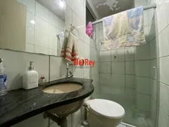 Apartamento com 3 Quartos à venda, 89m² no Caiçaras, Belo Horizonte - Foto 15