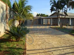 Fazenda / Sítio / Chácara com 3 Quartos à venda, 1700m² no Parque Residencial Aeroporto, Limeira - Foto 1