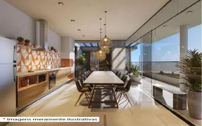 Apartamento com 1 Quarto à venda, 37m² no Trindade, Florianópolis - Foto 13