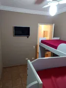 Apartamento com 3 Quartos à venda, 95m² no Morro do Maluf, Guarujá - Foto 9