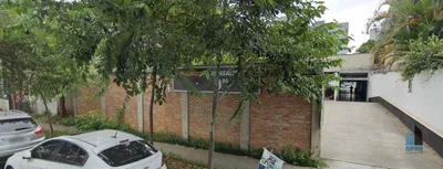 Terreno / Lote Comercial à venda, 500m² no Jardim Paulistano, São Paulo - Foto 1
