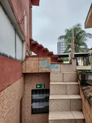 Casa Comercial com 4 Quartos para alugar, 300m² no Encruzilhada, Santos - Foto 62