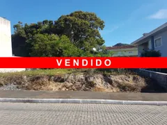 Terreno / Lote / Condomínio à venda, 312m² no Itaguaçu, São Francisco do Sul - Foto 1