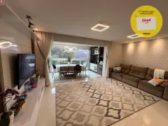 Apartamento com 3 Quartos à venda, 133m² no Jardim do Mar, São Bernardo do Campo - Foto 1