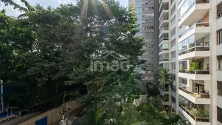 Apartamento com 3 Quartos para alugar, 150m² no Jardim Paulistano, São Paulo - Foto 16