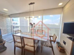 Apartamento com 2 Quartos à venda, 110m² no Alphaville, Santana de Parnaíba - Foto 1