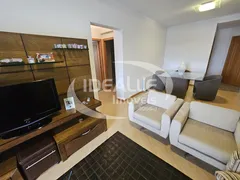 Apartamento com 2 Quartos para alugar, 83m² no Batel, Curitiba - Foto 3