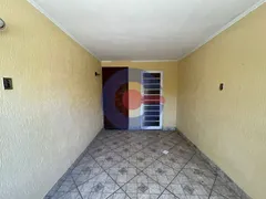 Casa com 3 Quartos à venda, 58m² no Jardim Hipódromo, Rio Claro - Foto 1