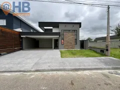 Casa de Condomínio com 3 Quartos à venda, 150m² no Condominio Terras do Vale, Caçapava - Foto 3