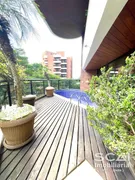 Apartamento com 5 Quartos para alugar, 340m² no Jardim Vitoria Regia, São Paulo - Foto 13