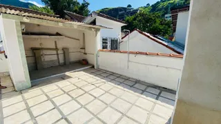 Casa com 4 Quartos para alugar, 200m² no Tijuca, Rio de Janeiro - Foto 44