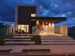 Casa de Condomínio com 3 Quartos à venda, 210m² no Jardim São Domingos, Marília - Foto 1