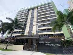 Apartamento com 3 Quartos à venda, 69m² no Mangabeiras, Maceió - Foto 1