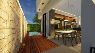 Casa de Condomínio com 3 Quartos à venda, 150m² no Parqville Pinheiros, Aparecida de Goiânia - Foto 9