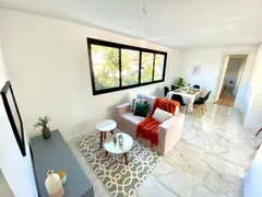 Apartamento com 3 Quartos à venda, 70m² no Santa Rosa, Belo Horizonte - Foto 2