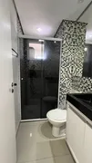 Apartamento com 2 Quartos para alugar, 50m² no Centro, Diadema - Foto 10