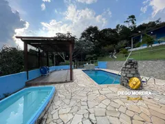 Fazenda / Sítio / Chácara com 4 Quartos à venda, 3150m² no Jardim Sinki, Franco da Rocha - Foto 3