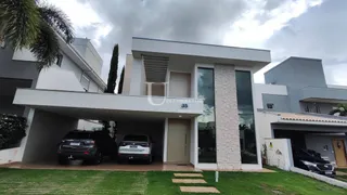 Casa de Condomínio com 4 Quartos à venda, 300m² no Aclimacao, Uberlândia - Foto 2