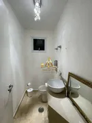 Casa de Condomínio com 4 Quartos para alugar, 350m² no Res.Tres Alphaville, Santana de Parnaíba - Foto 23