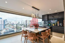 Apartamento com 3 Quartos à venda, 131m² no Mirandópolis, São Paulo - Foto 40