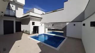 Casa de Condomínio com 4 Quartos à venda, 218m² no Jardim Residencial Maria Dulce, Indaiatuba - Foto 38