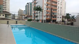 Apartamento com 1 Quarto para alugar, 60m² no Vila Tupi, Praia Grande - Foto 33