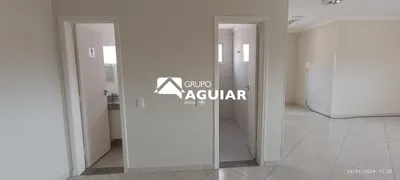 Conjunto Comercial / Sala com 1 Quarto para alugar, 70m² no Vila Clayton, Valinhos - Foto 8