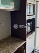 Apartamento com 3 Quartos para alugar, 82m² no Centro, Itajaí - Foto 3