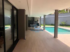 Casa de Condomínio com 3 Quartos à venda, 430m² no Alphaville, Santana de Parnaíba - Foto 17