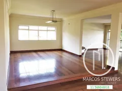 Casa com 6 Quartos para venda ou aluguel, 600m² no Interlagos, São Paulo - Foto 2