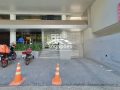 Conjunto Comercial / Sala para alugar, 150m² no Santo Agostinho, Belo Horizonte - Foto 21