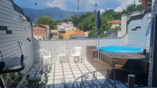 Cobertura com 3 Quartos à venda, 110m² no Vila Isabel, Rio de Janeiro - Foto 1