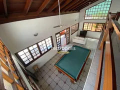 Casa de Condomínio com 4 Quartos para venda ou aluguel, 600m² no Maitinga, Bertioga - Foto 34