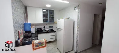 Sobrado com 3 Quartos à venda, 105m² no Demarchi, São Bernardo do Campo - Foto 6