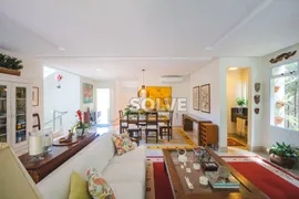 Casa de Condomínio com 4 Quartos à venda, 390m² no Jardim Vila Paradiso, Indaiatuba - Foto 12