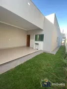 Casa com 3 Quartos à venda, 115m² no Cidade Vera Cruz, Aparecida de Goiânia - Foto 8