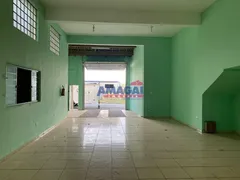 Galpão / Depósito / Armazém para alugar, 135m² no Jardim Terras de Santa Helena, Jacareí - Foto 1