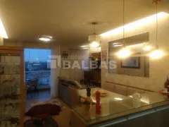 Apartamento com 3 Quartos à venda, 63m² no Vila Santa Clara, São Paulo - Foto 16