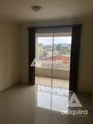 Apartamento com 3 Quartos à venda, 110m² no Centro, Castro - Foto 10