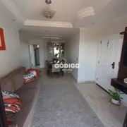 Apartamento com 3 Quartos à venda, 115m² no Vila Milton, Guarulhos - Foto 7