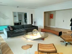 Apartamento com 4 Quartos à venda, 418m² no Jardim América, São Paulo - Foto 4