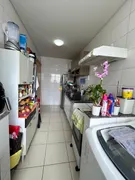 Apartamento com 3 Quartos para alugar, 72m² no Grande Terceiro, Cuiabá - Foto 7