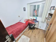 Sobrado com 4 Quartos à venda, 231m² no Vila Silvestre, Santo André - Foto 15