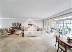 Casa de Condomínio com 5 Quartos à venda, 900m² no Barra da Tijuca, Rio de Janeiro - Foto 4