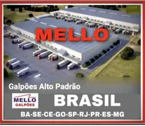Galpão / Depósito / Armazém para alugar, 1200m² no Pernambués, Salvador - Foto 8